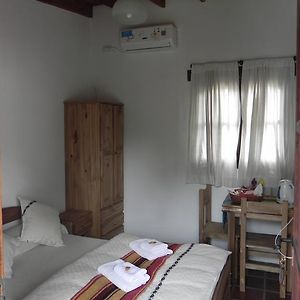 Habitación Doble Estándar